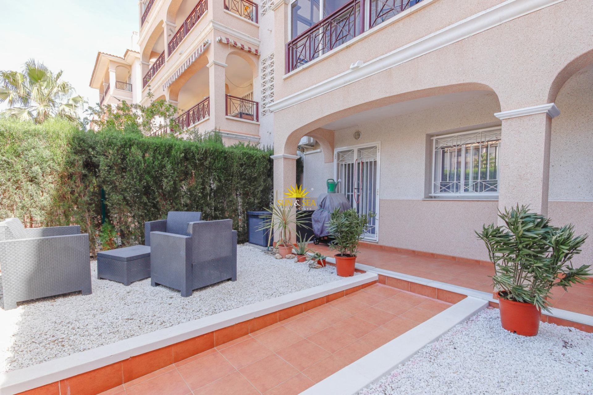 Revente - Townhouse - Orihuela Costa