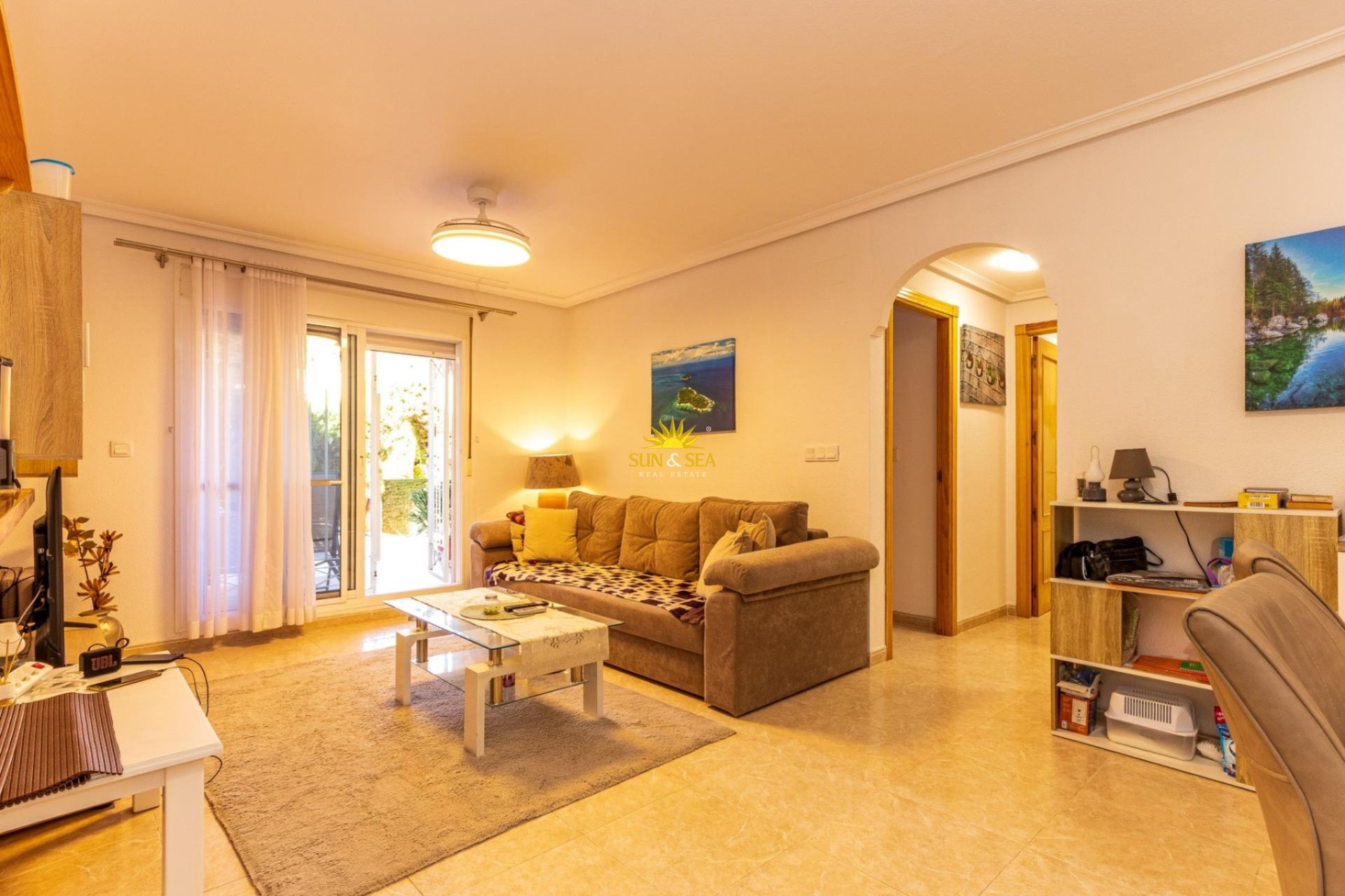 Revente - Townhouse - Orihuela Costa