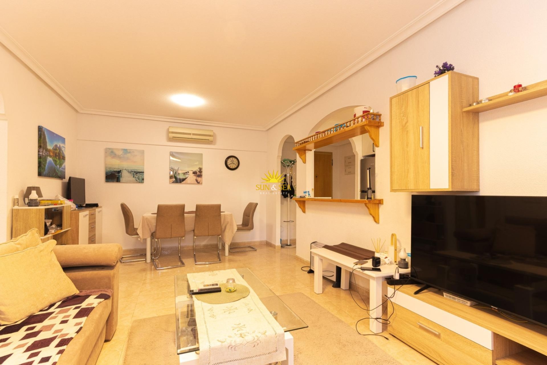 Revente - Townhouse - Orihuela Costa