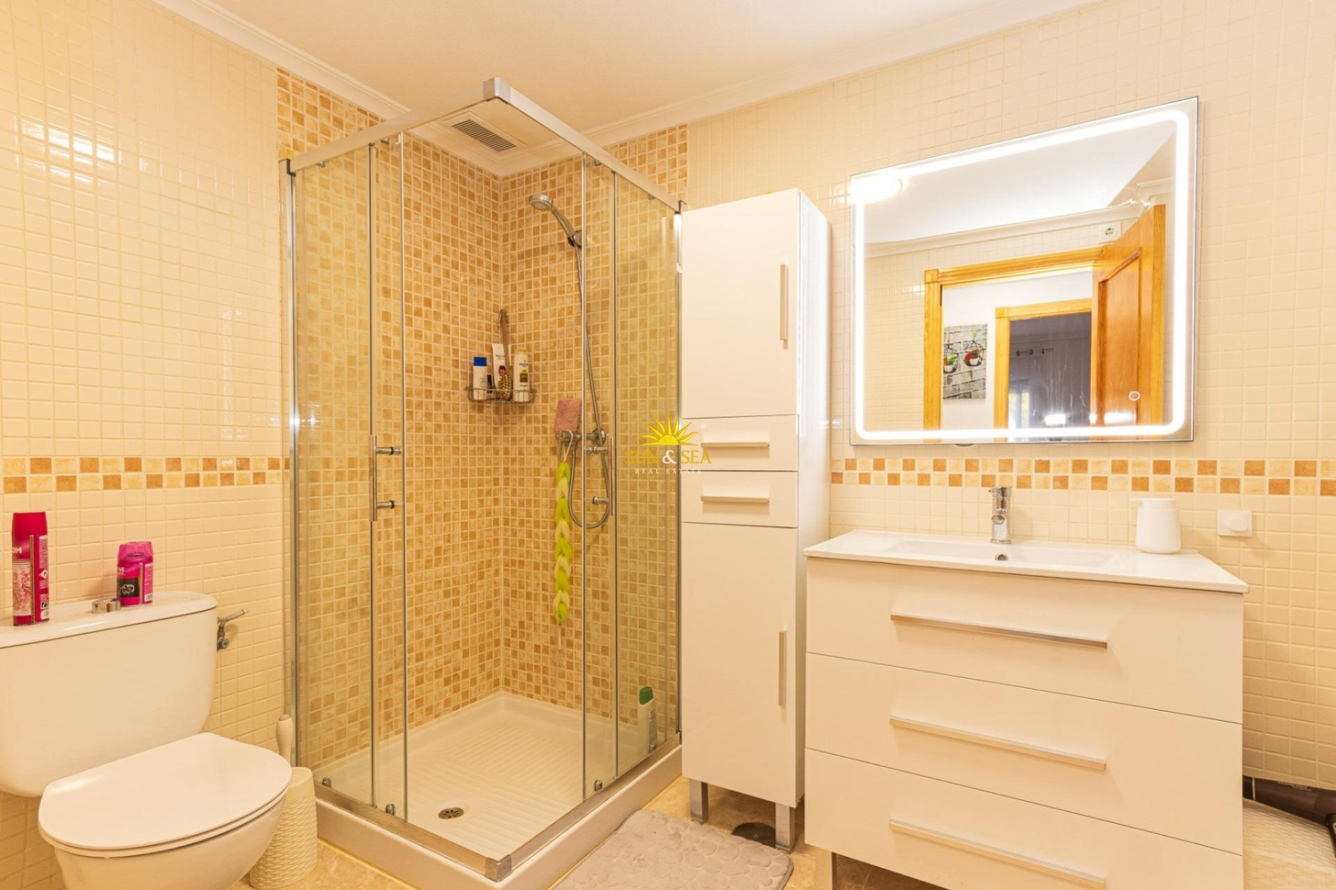 Revente - Townhouse - Orihuela Costa