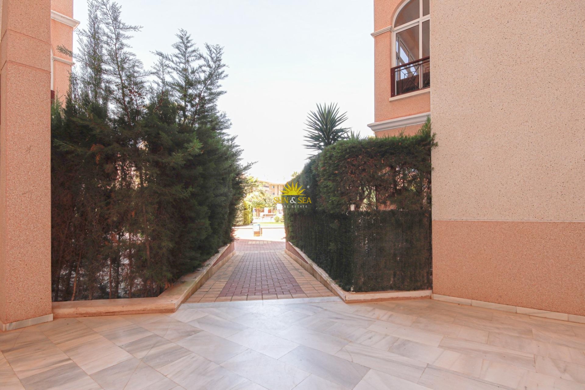 Revente - Townhouse - Orihuela Costa
