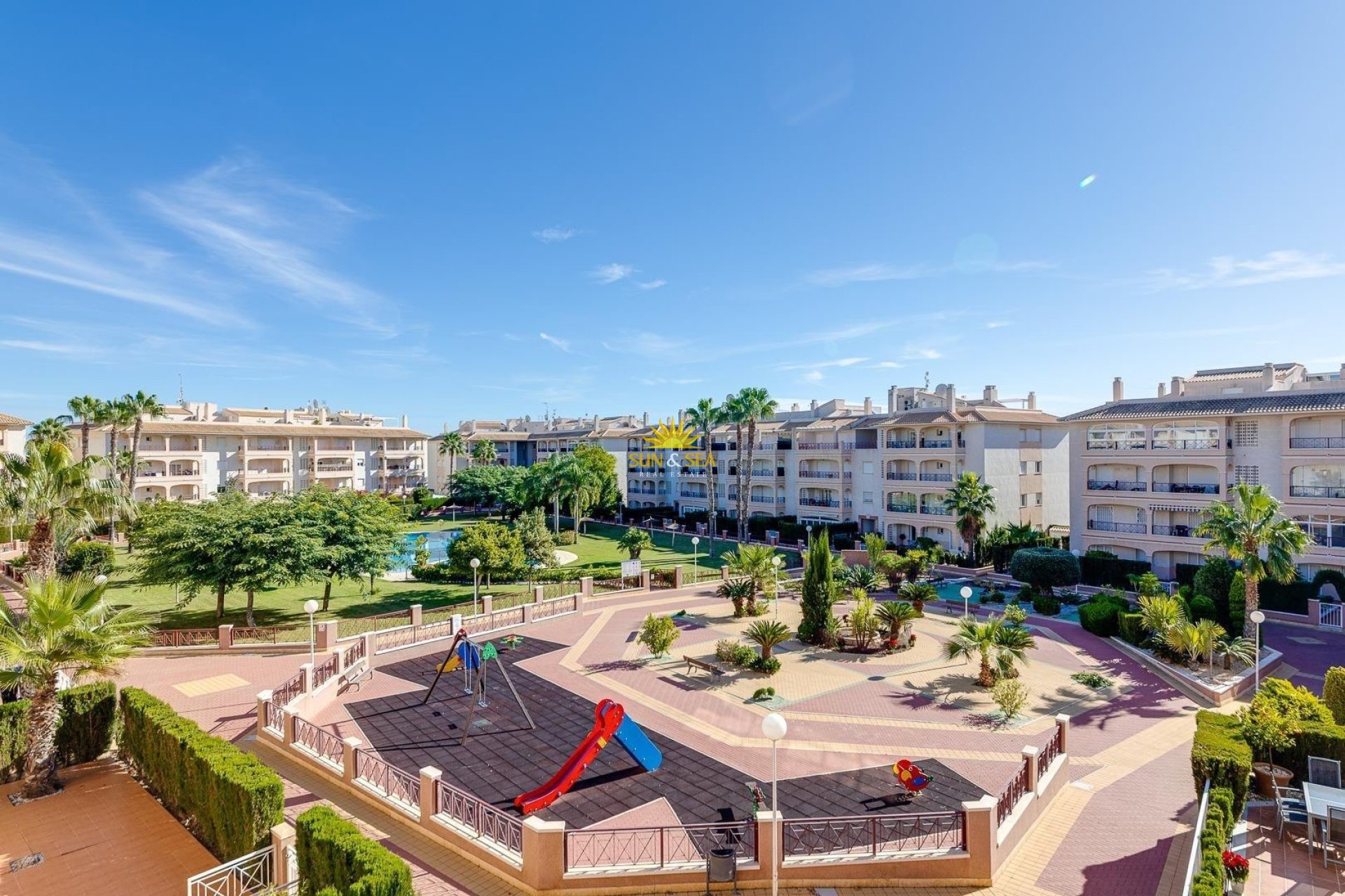 Revente - Townhouse - Orihuela Costa
