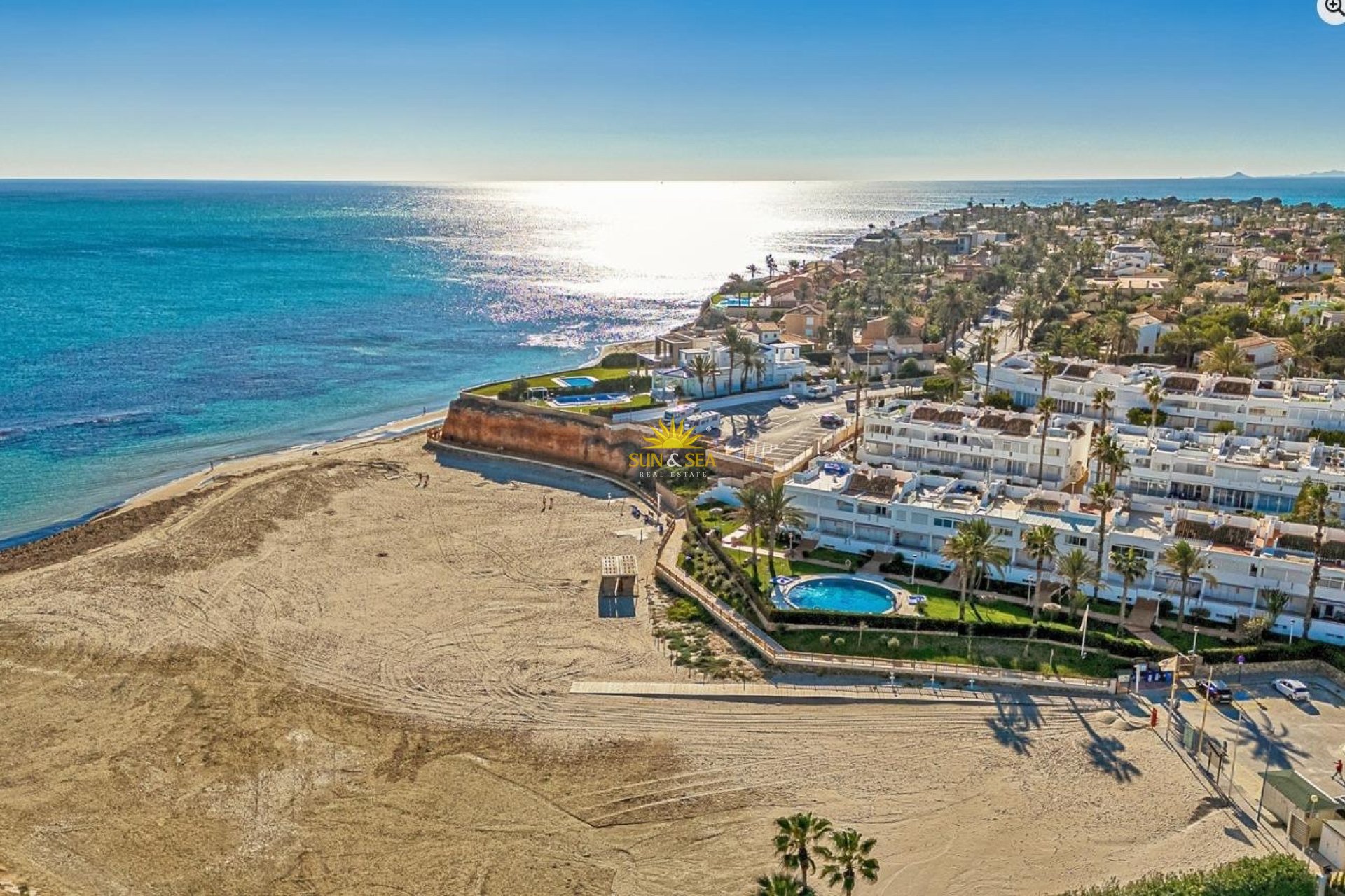 Revente - Townhouse - Orihuela Costa