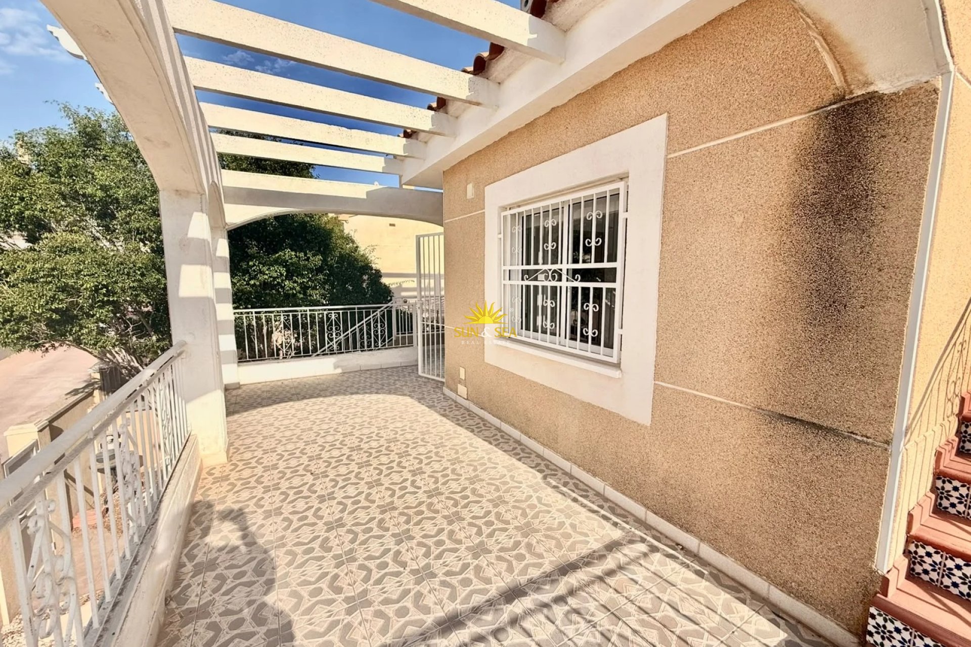 Revente - Townhouse - Orihuela Costa