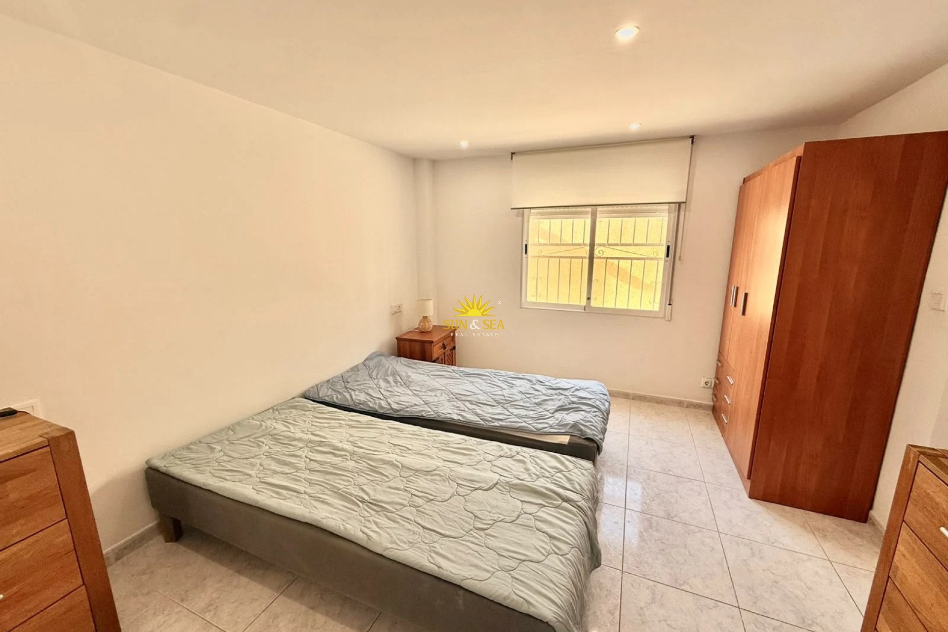 Revente - Townhouse - Orihuela Costa