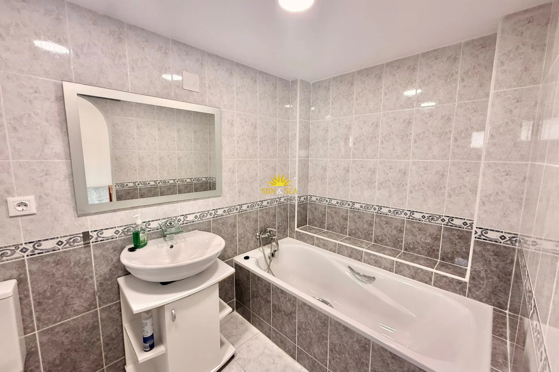 Revente - Townhouse - Orihuela Costa