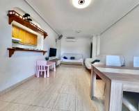 Revente - Townhouse - Pilar de la Horadada - RioMar