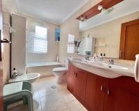 Revente - Townhouse - Pilar de la Horadada - RioMar