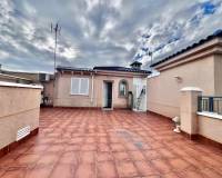 Revente - Townhouse - Pilar de la Horadada - RioMar