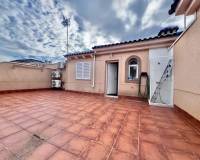 Revente - Townhouse - Pilar de la Horadada - RioMar