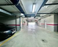 Revente - Townhouse - Pilar de la Horadada - RioMar