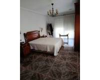 Revente - Townhouse - San Fulgencio