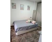 Revente - Townhouse - San Fulgencio