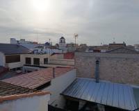 Revente - Townhouse - San Fulgencio