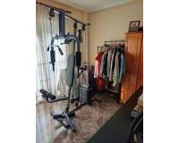 Revente - Townhouse - San Fulgencio