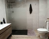 Revente - Townhouse - San Fulgencio