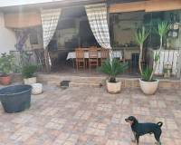 Revente - Townhouse - San Fulgencio