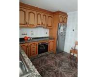 Revente - Townhouse - San Fulgencio