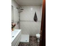 Revente - Townhouse - San Fulgencio