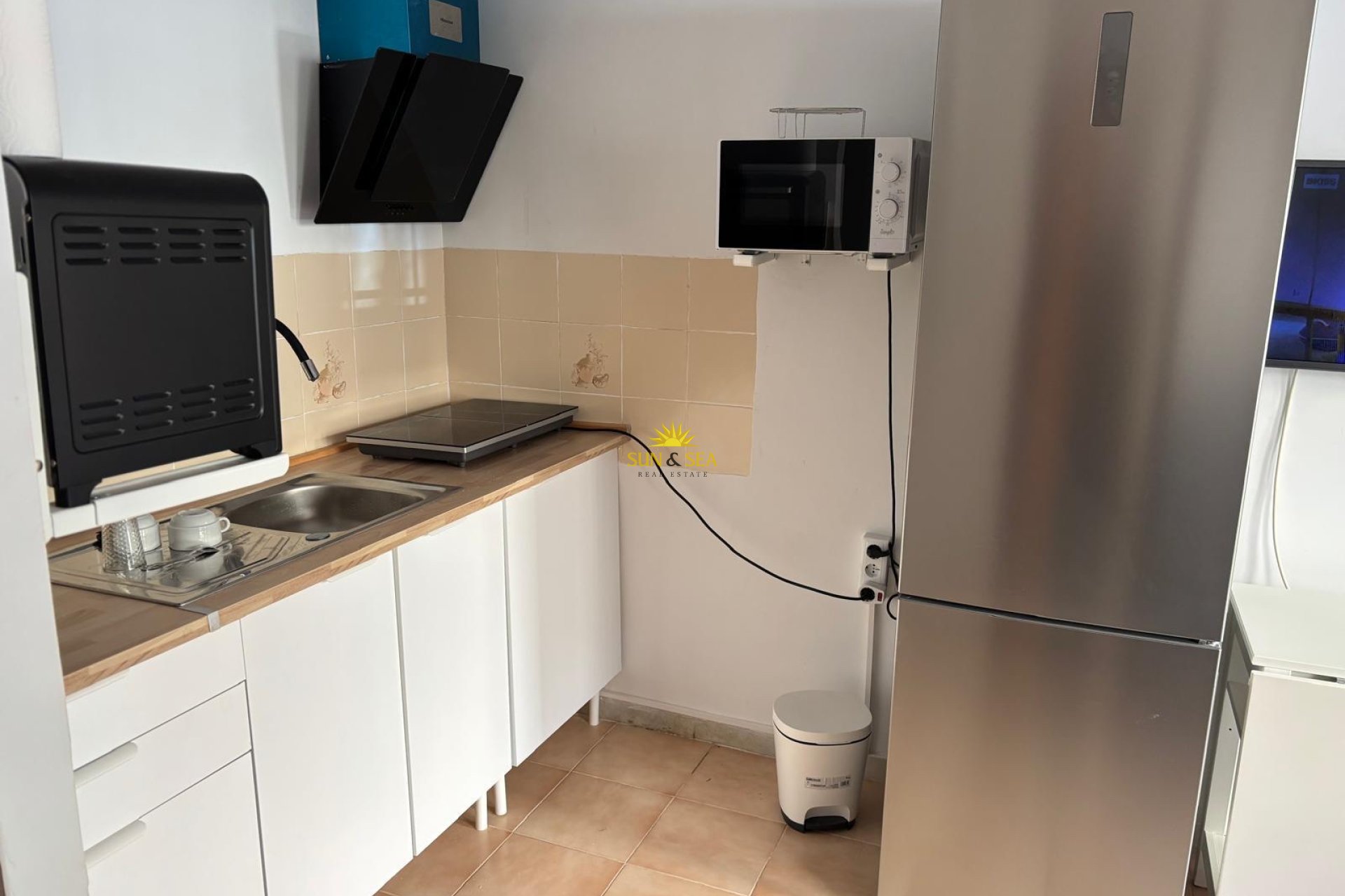 Revente - Townhouse -  - San Fulgencio