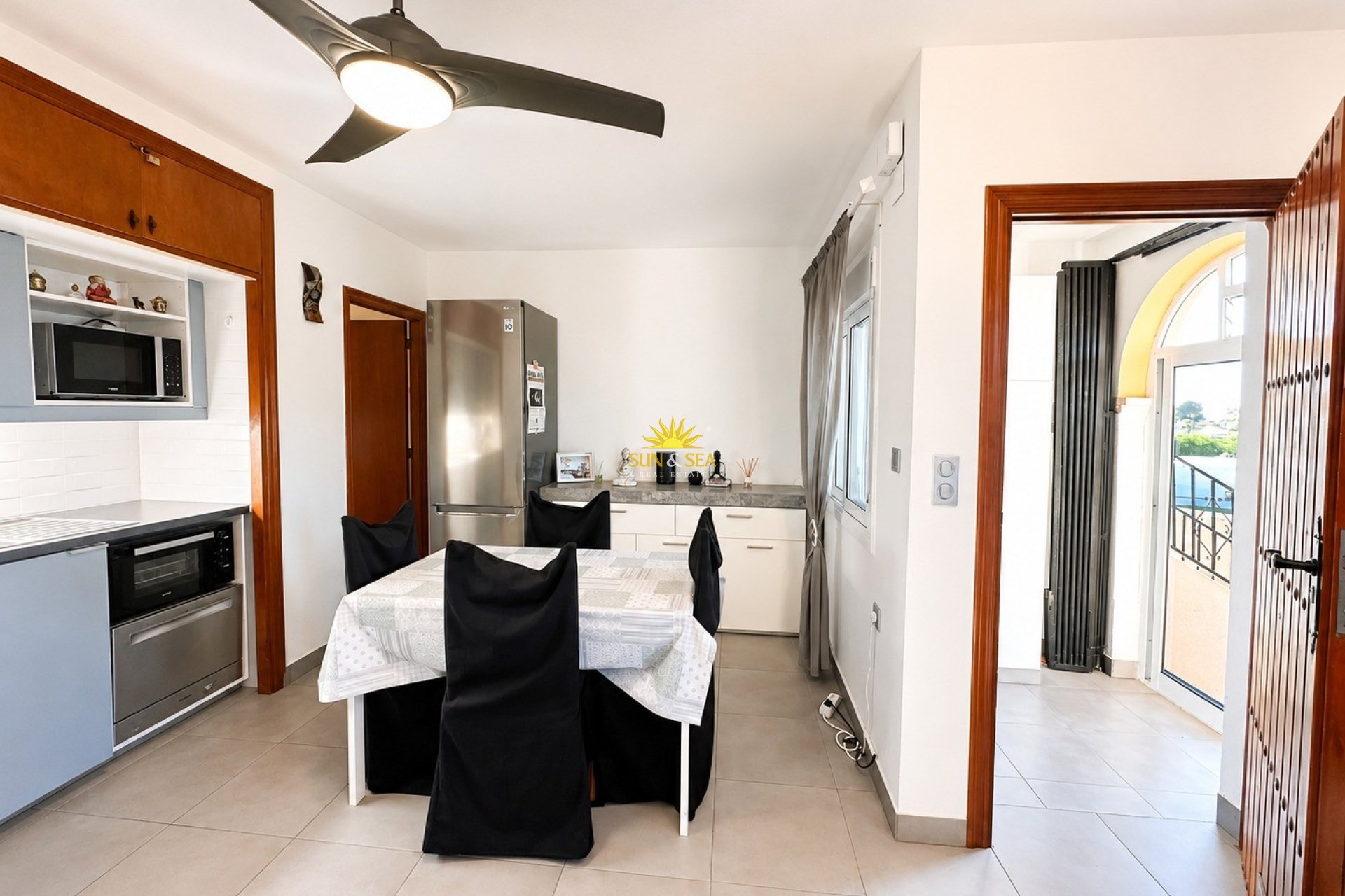Revente - Townhouse - San Miguel de Salinas