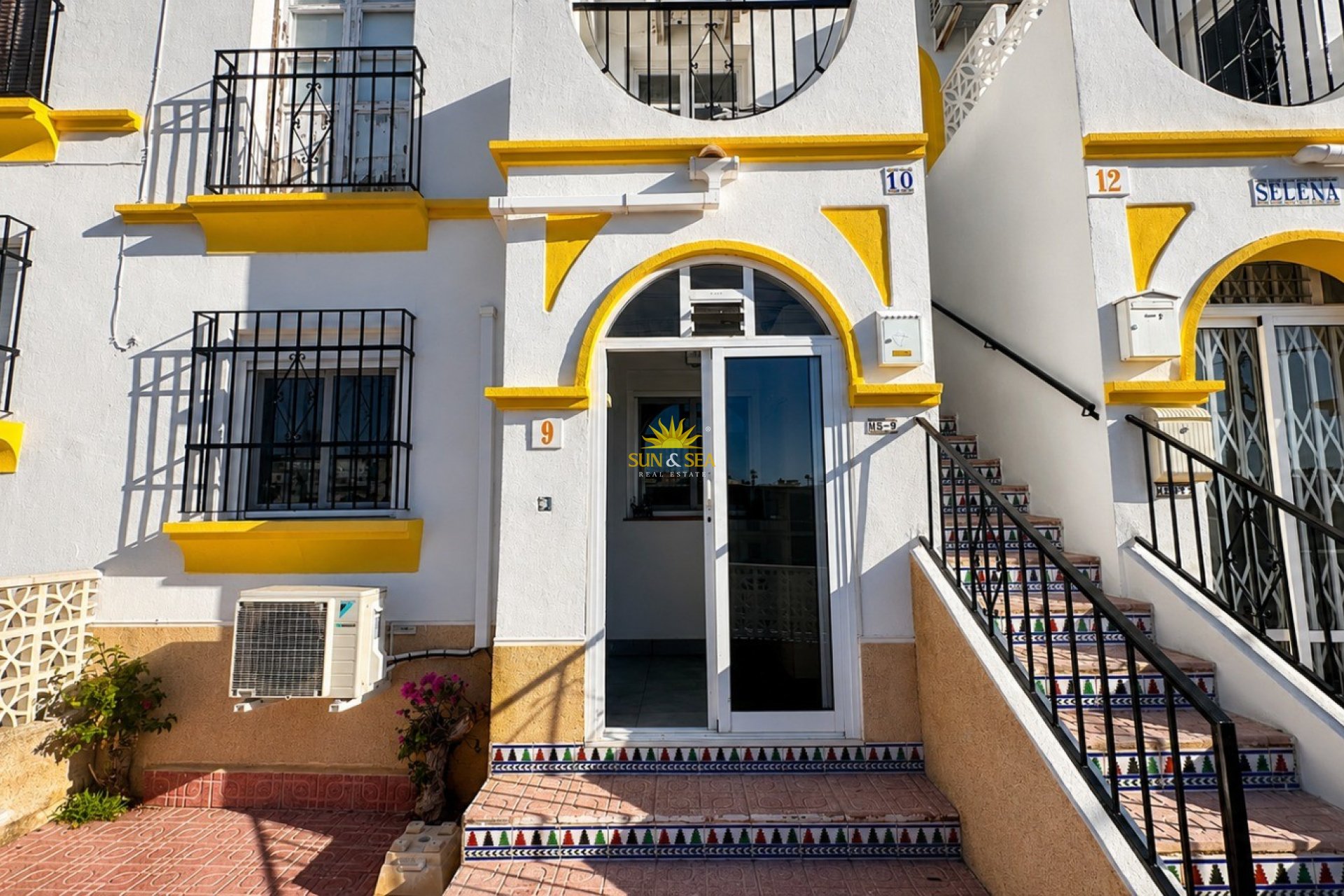Revente - Townhouse - San Miguel de Salinas