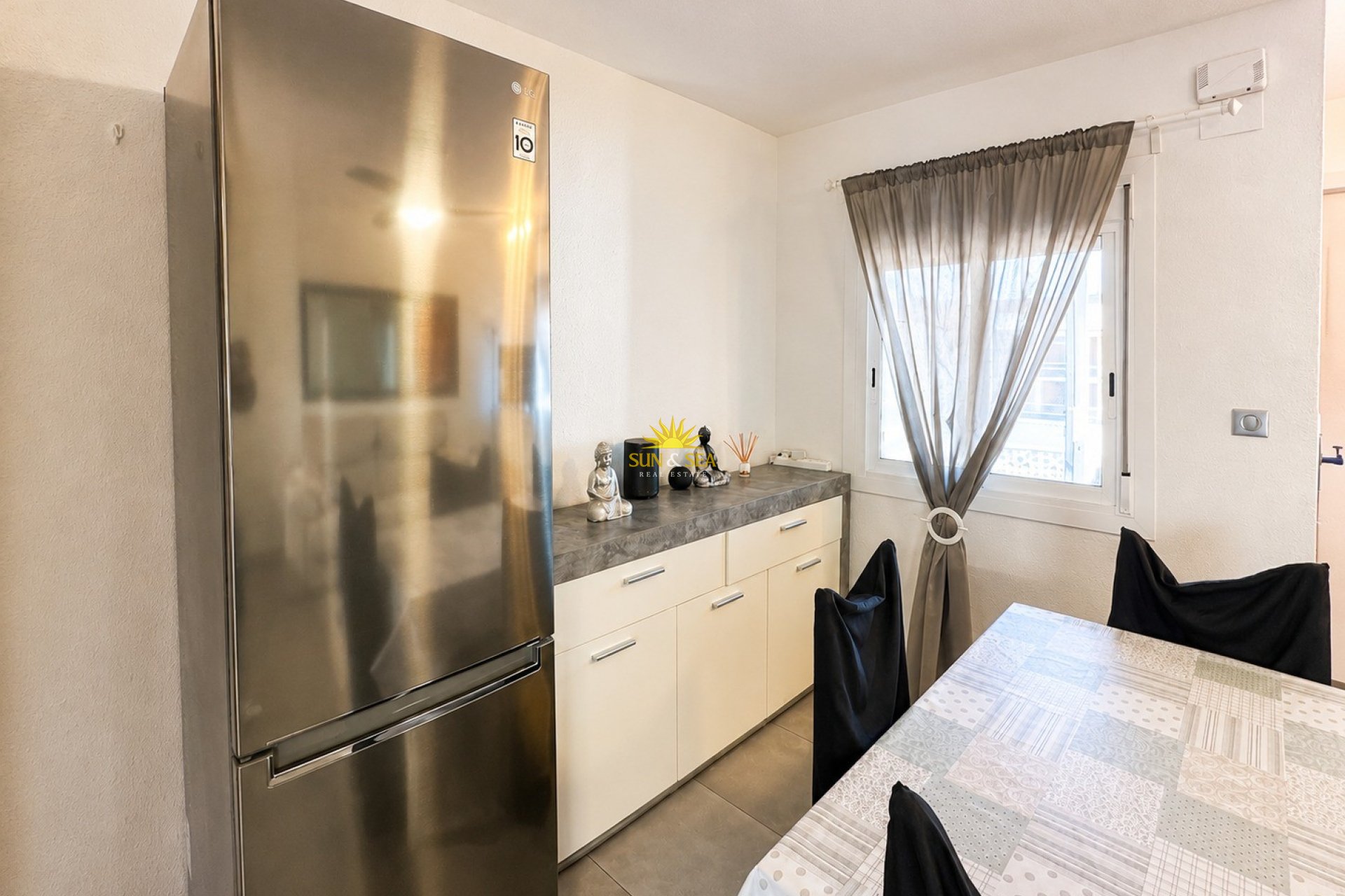 Revente - Townhouse - San Miguel de Salinas