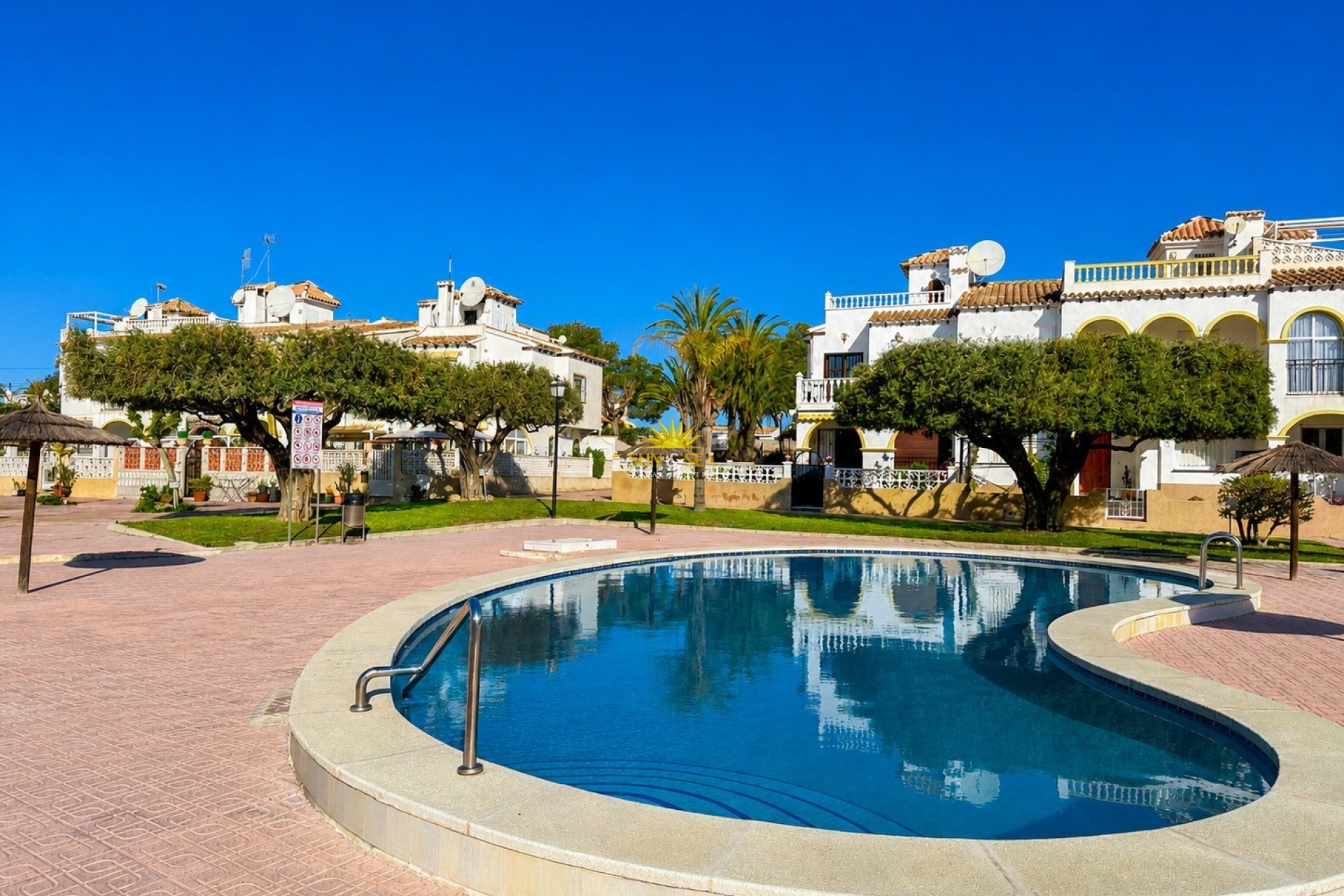 Revente - Townhouse - San Miguel de Salinas