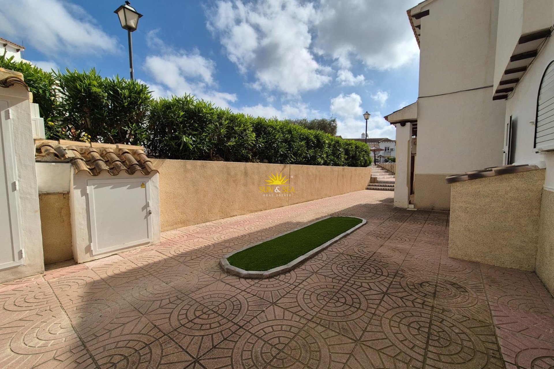Revente - Townhouse - San Miguel de Salinas