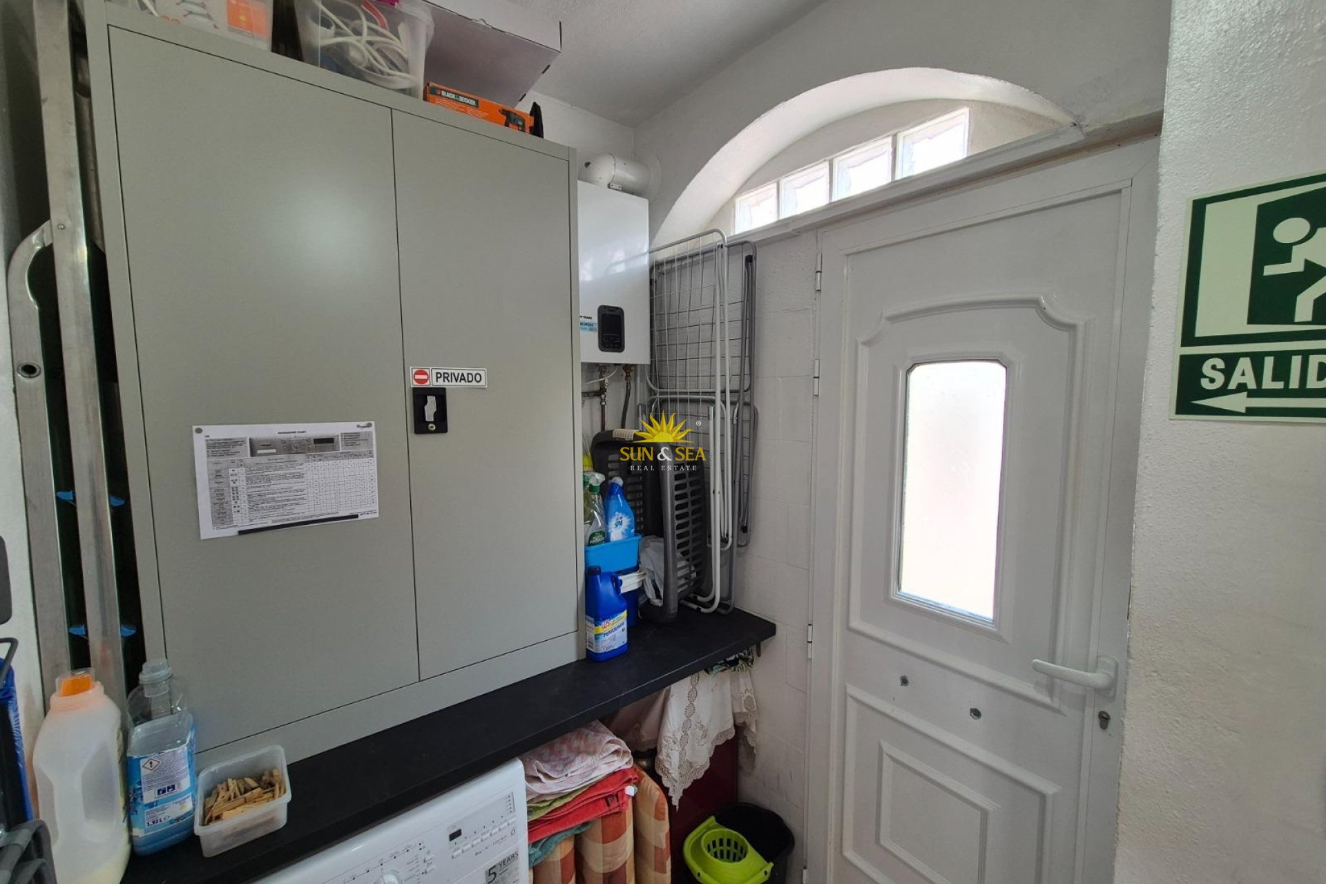 Revente - Townhouse - San Miguel de Salinas
