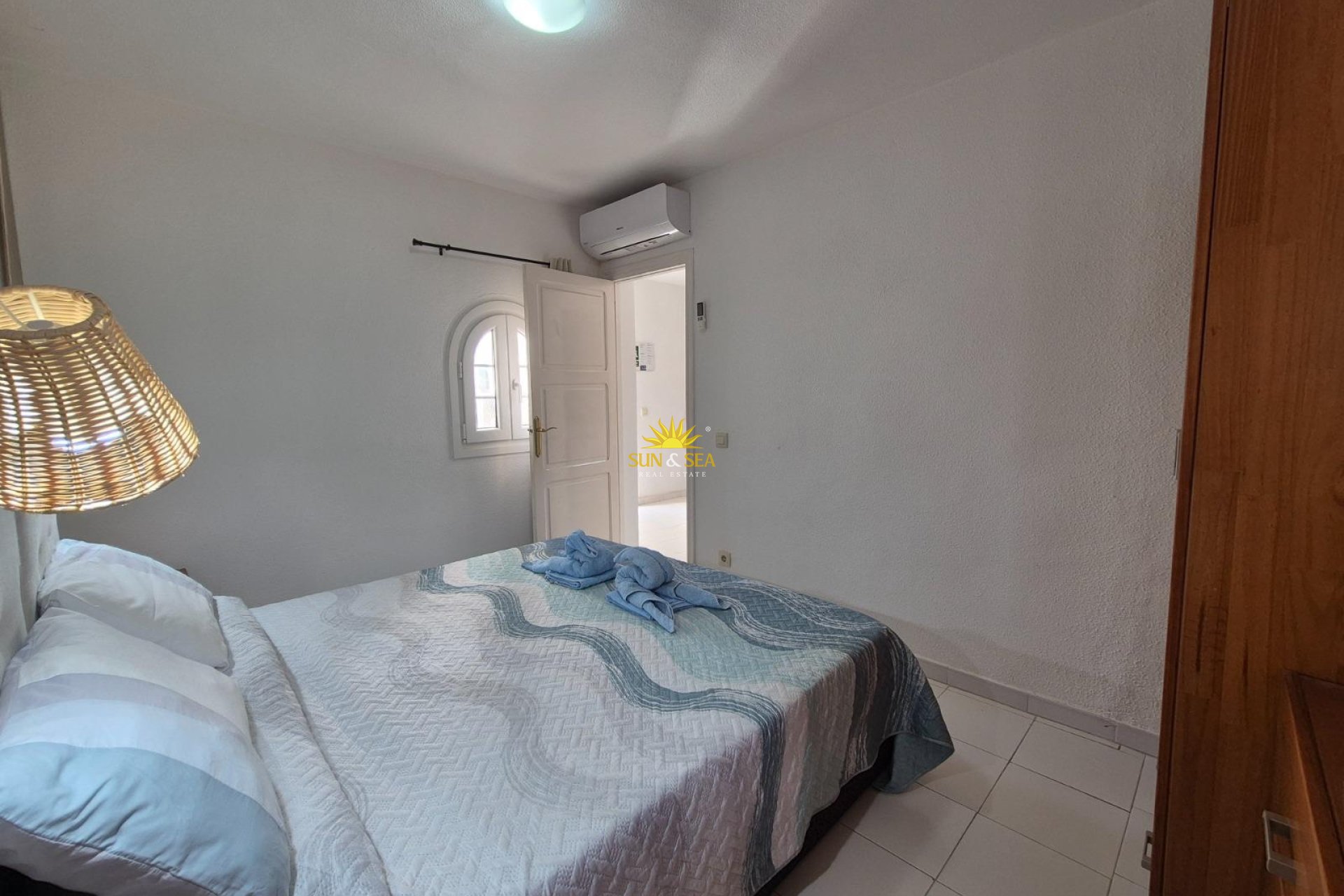 Revente - Townhouse - San Miguel de Salinas