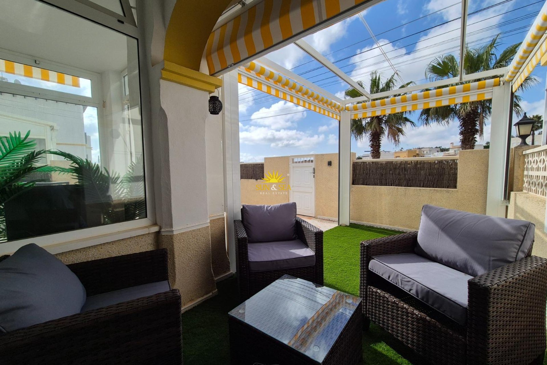 Revente - Townhouse - San Miguel de Salinas
