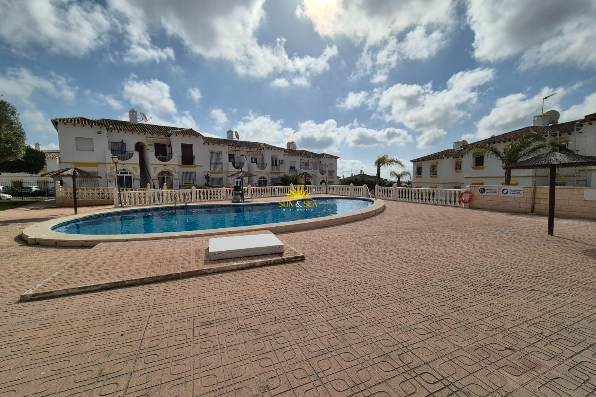 Revente - Townhouse - San Miguel de Salinas
