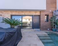 Revente - Townhouse - San Pedro del Pinatar - CENTRO