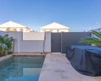 Revente - Townhouse - San Pedro del Pinatar - CENTRO