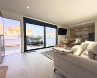 Revente - Townhouse - San Pedro del Pinatar - CENTRO