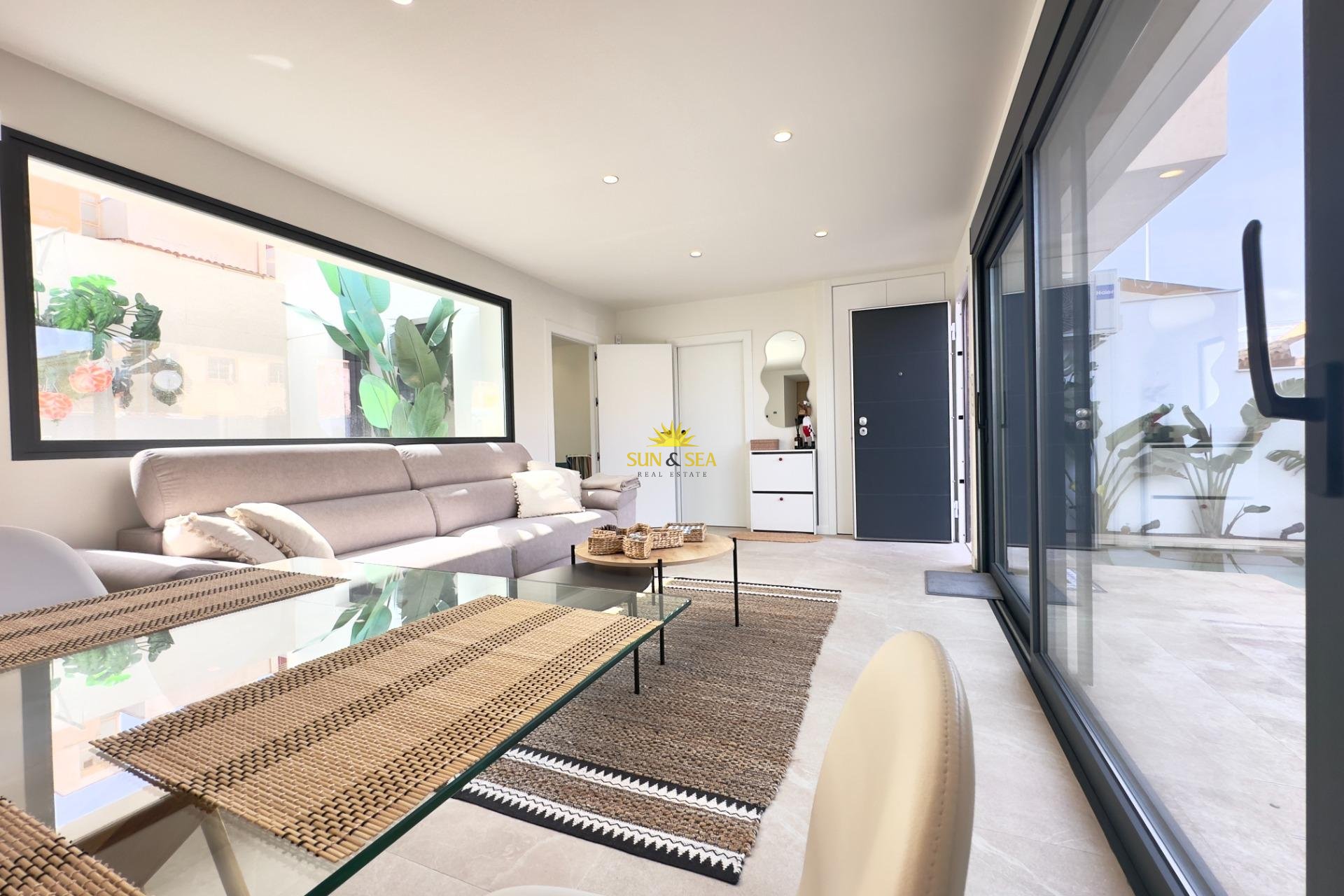 Revente - Townhouse - San Pedro del Pinatar - CENTRO