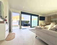 Revente - Townhouse - San Pedro del Pinatar - CENTRO