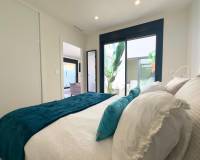 Revente - Townhouse - San Pedro del Pinatar - CENTRO