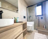 Revente - Townhouse - San Pedro del Pinatar - CENTRO