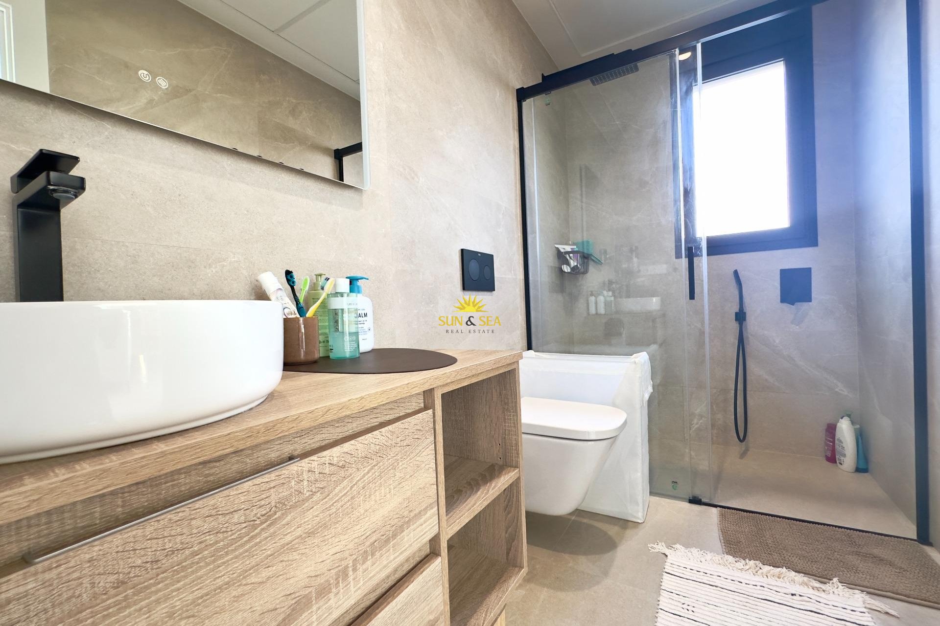 Revente - Townhouse - San Pedro del Pinatar - CENTRO