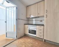 Revente - Townhouse - Torrevieja - Carrefour