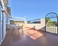 Revente - Townhouse - Torrevieja - Carrefour