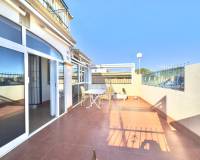 Revente - Townhouse - Torrevieja - Carrefour