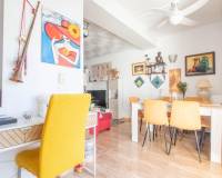 Revente - Townhouse - Torrevieja - El chaparral