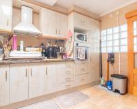 Revente - Townhouse - Torrevieja - El chaparral