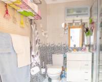 Revente - Townhouse - Torrevieja - El chaparral