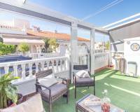 Revente - Townhouse - Torrevieja - El chaparral