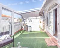 Revente - Townhouse - Torrevieja - El chaparral