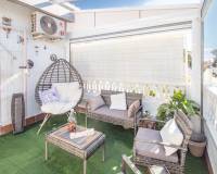 Revente - Townhouse - Torrevieja - El chaparral